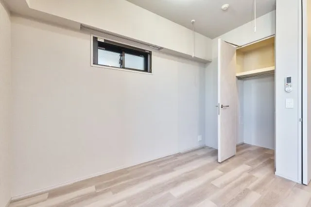 Proud Flat Oimachi - Interior - ["Flooring", "Floor", "Ceiling"]