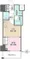 The Park Ones Fukagawa Monzen-Nakacho - Floor Plan - ["Apartment", "Tile Flooring", "Geraniums"] thumbnail