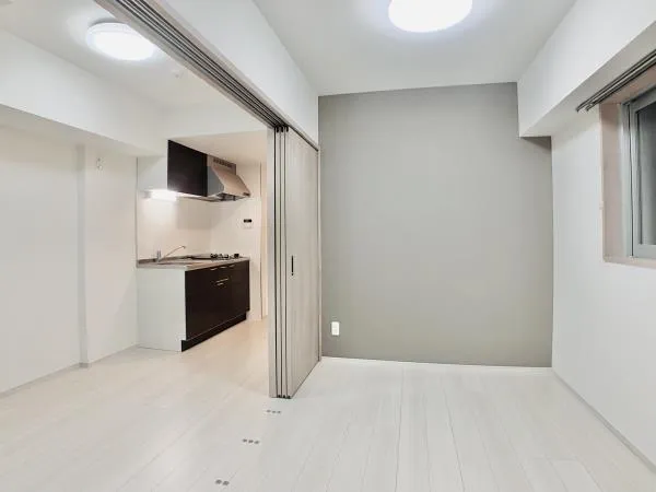 City Forest Morishita - Interior - ["Flooring", "Floor", "Ceiling"]