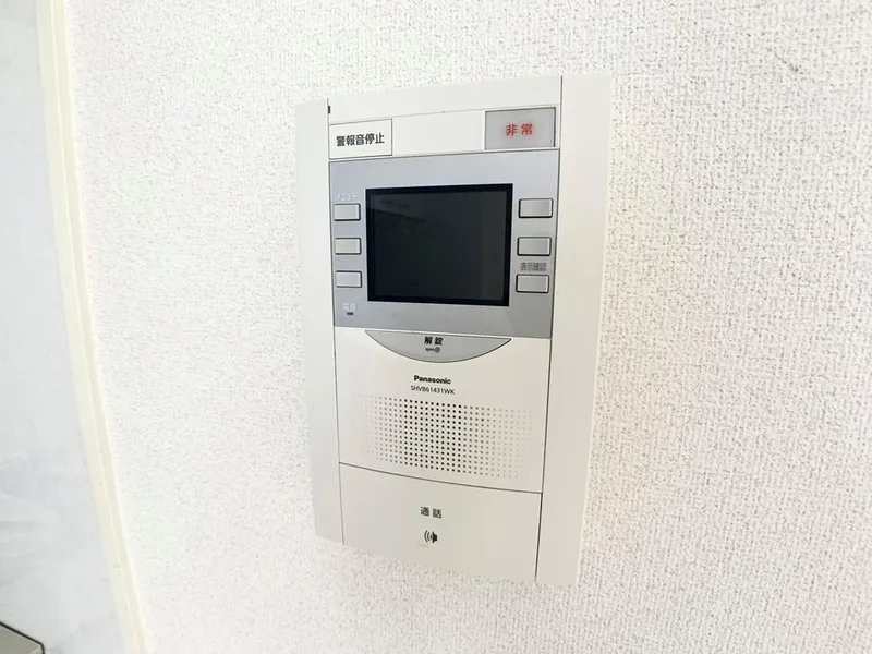 Hishin Palastage Higashi-Nagasaki - Interior - ["Electronic device", "Technology", "Machine"]