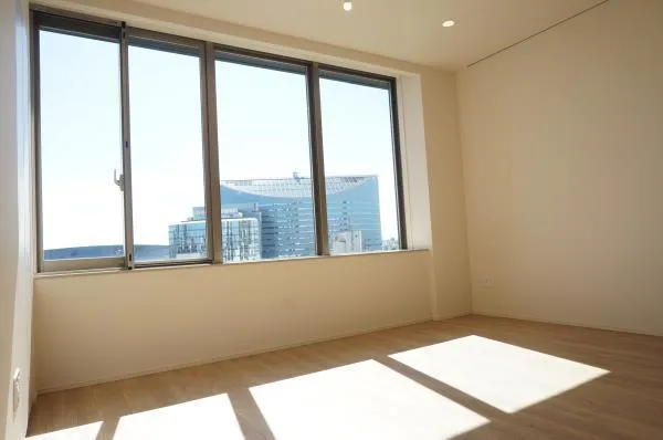 Brillia Towers Meguro North Residence - Interior - ["Property", "Room", "Building"]