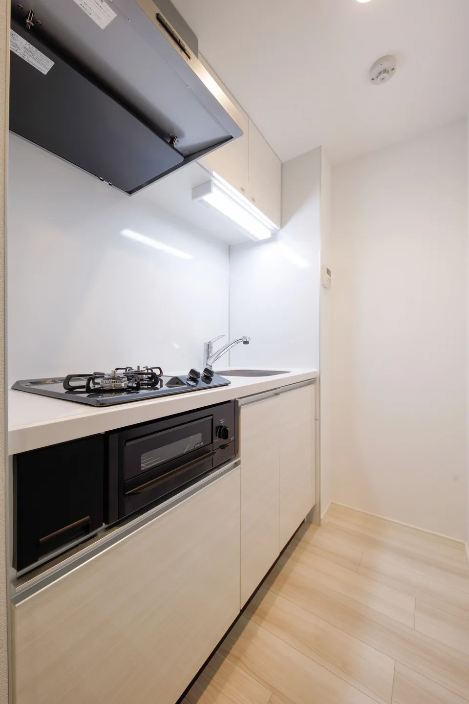 Hmlet Yoyogi Uehara - Interior - ["Apartment", "Major appliance", "Kitchen"]