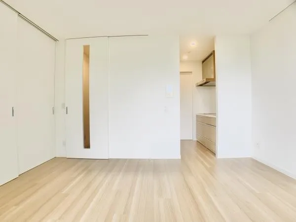 Brillia Ist Nakano Central Park - Interior - ["Property", "Wood", "Interior design"]