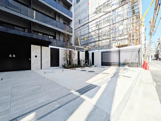 Lefon Progre Hongo 3-Chome - Other - ["Apartment", "Concrete", "Condominium"]