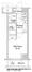 Comforia Toyosu - Floor Plan - ["Rectangle", "Font", "Parallel"] thumbnail