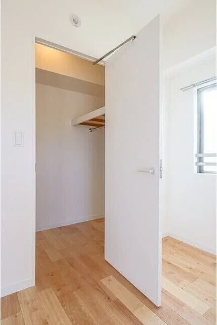 Prime Urban Nishi-Nippori - Interior - ["Flooring", "Wood", "Floor"]
