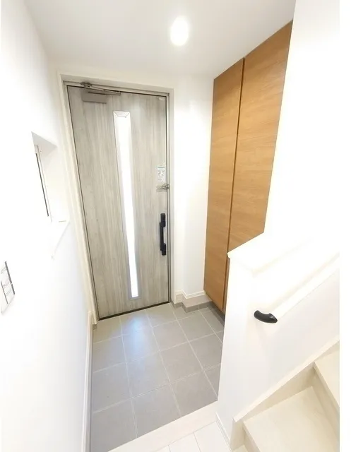 Kolet Hatagaya#03 - Interior - ["Fixture", "Interior design", "Flooring"]