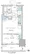 Park Axis Nishi-Ojima Comfort Square - Floor Plan - ["Diagram", "Plan", "Floor plan"] thumbnail