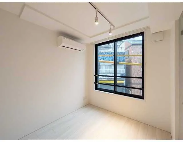 Gran Paseo Ookayama II - Interior - ["Ceiling", "Apartment", "Light fixture"]