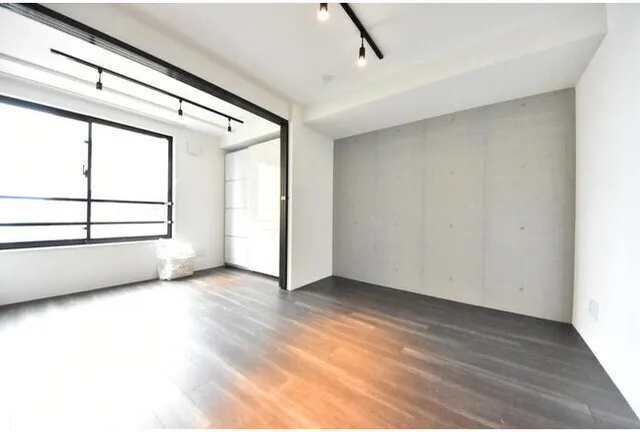 Gran Paseo Ookayama II - Interior - ["Flooring", "Ceiling", "Floor"]