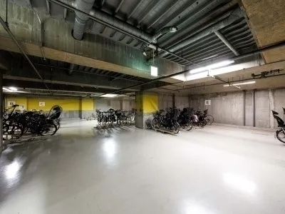 Shinagawa Prince Residence - Other - ["Floor", "Flooring", "Ceiling"]