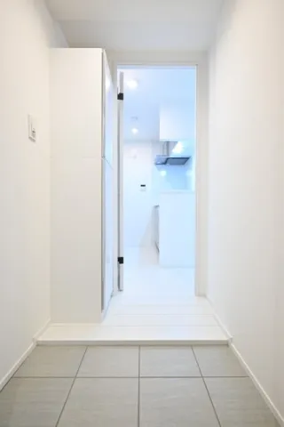 The Residence Nihonbashi - Interior - ["Flooring", "Floor", "White"]