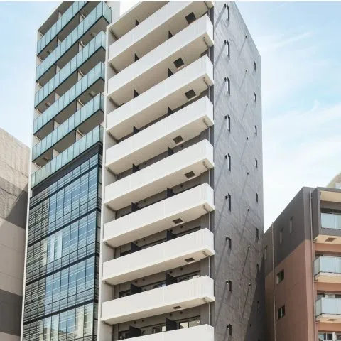 RELUXIA Monzen-Nakacho - Exterior - []