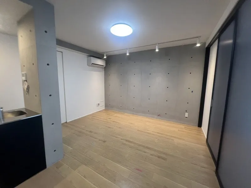 MUVA YOYOGI (formerly Fullea Yoyogi) - Interior - ["Flooring", "Floor", "Wood"]