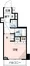 Mynavi STAY Miraie Meguro Aobadai - Floor Plan - [] thumbnail