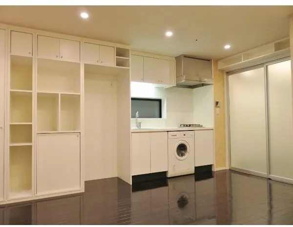 Primal Shinjuku Wakamatsucho - Interior - ["Property", "Floor", "Room"]