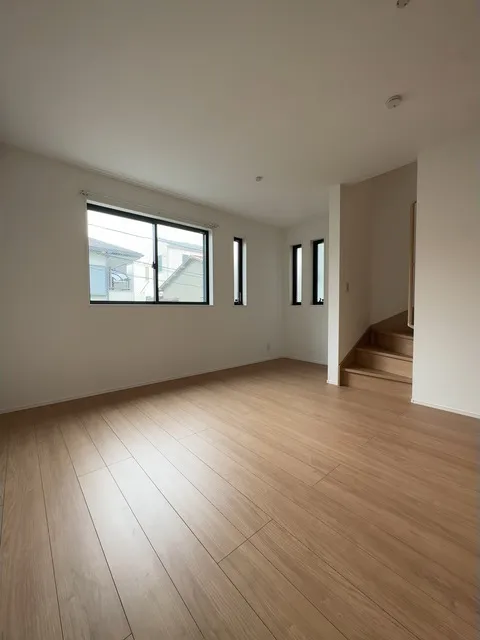 Kolet Kita Akabane #13 - Interior - ["Flooring", "Wood flooring", "Floor"]