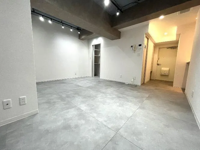 Toyoe Albergo Ueno Room 521