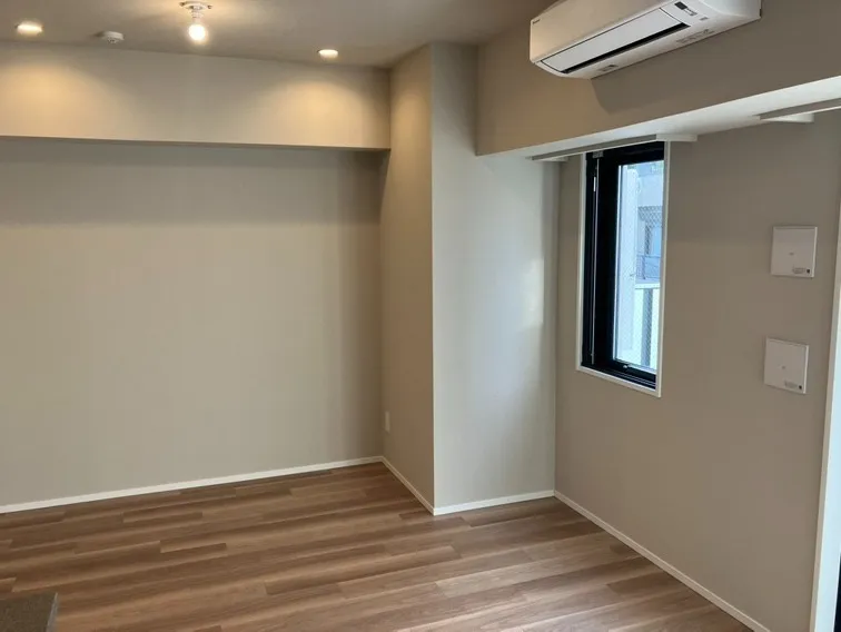 Season Flats Shin-Otsuka - Interior - ["Flooring", "Floor", "Wood"]