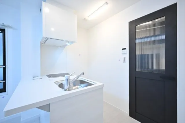 ES-Grande Higashinakano - Interior - ["Apartment", "Floor", "Ceiling"]