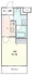 Crevista Narimasu II - Floor Plan - [] thumbnail