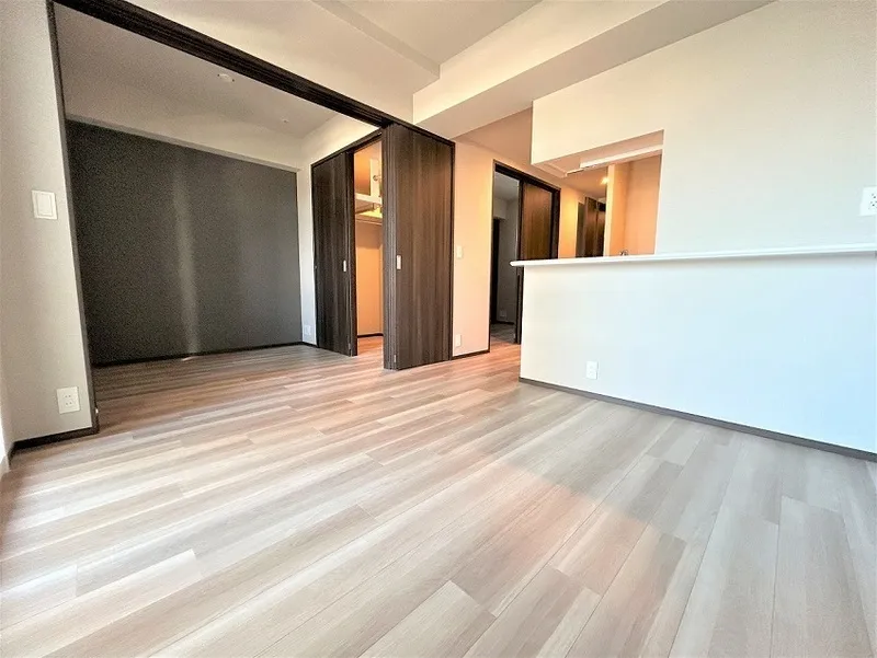 Sol Levente Shin-Umeda - Interior - ["Flooring", "Wood", "Floor"]