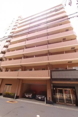 Prime Urban Omori - Exterior - ["Building", "Sky", "Architecture"]