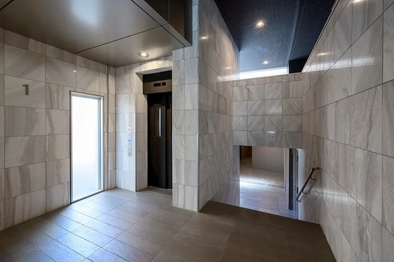 Residia Suginami Honancho - Exterior - ["Hall", "Fixture", "Interior design"]