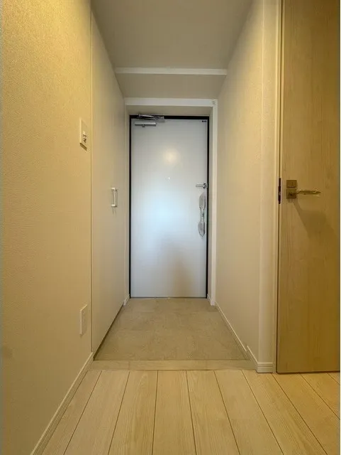 KDX Residence Kamiitabashi - Interior - ["Flooring", "Wall", "Floor"]