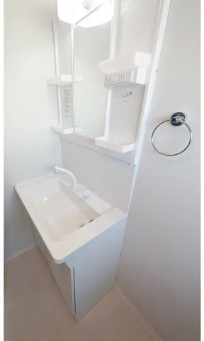 Mount Genovia - Interior - ["Bathroom Sink", "Plumbing fixture", "Plumbing"]
