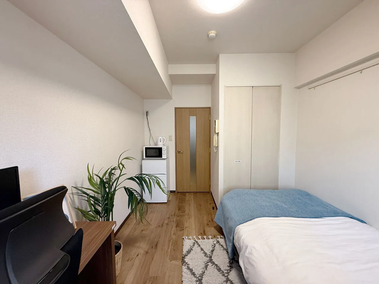 Mynavi STAY Miraie Meidaimae - Interior - []