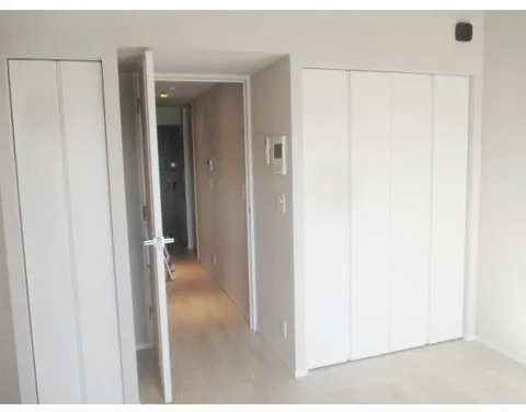 Crevista Itabashi Nishidai III - Interior - ["Flooring", "Floor", "Wall"]