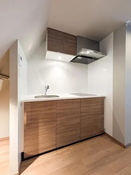 Pratique Nakano-Sakaue - Interior - ["Flooring", "Wood", "Floor"]
