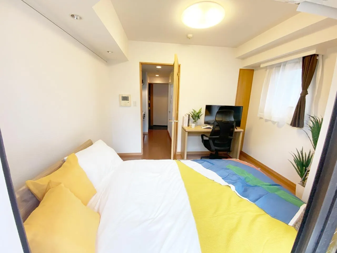 Mynavi STAY Miraie Kanda WEST - Other - []