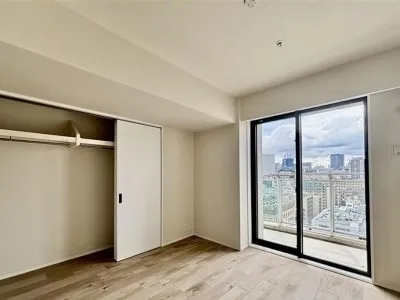 Lieto Court Arc Tower - Interior - ["Apartment", "Wood flooring", "Tile Flooring"]