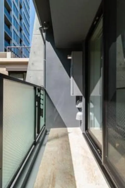 Felice Yoyogi Park - Interior - ["Architecture", "Property", "Building"]