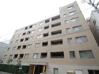 KDX Residence Hanzomon - Exterior - []