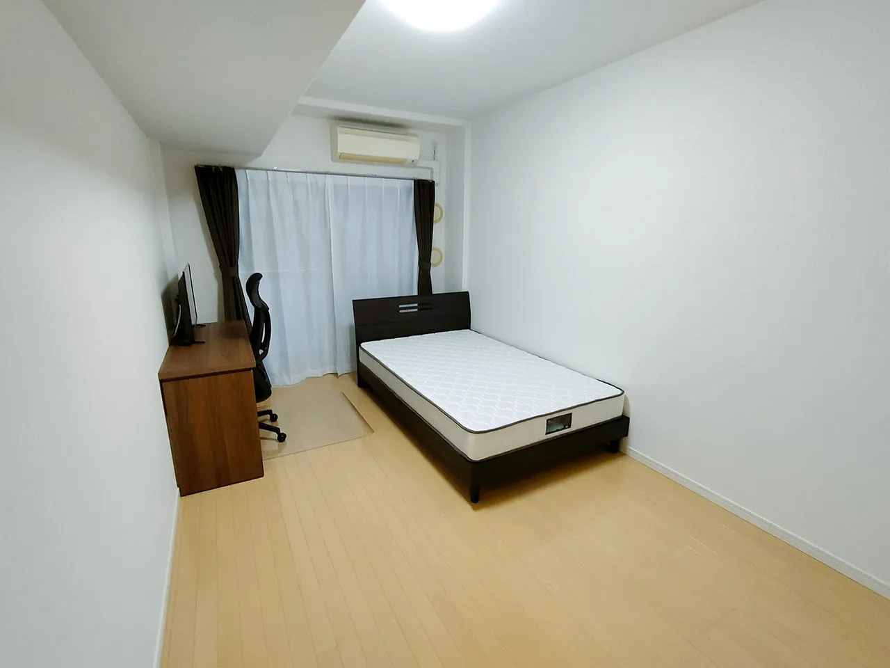 Mynavi STAY Setagaya Kyodo - Interior - []