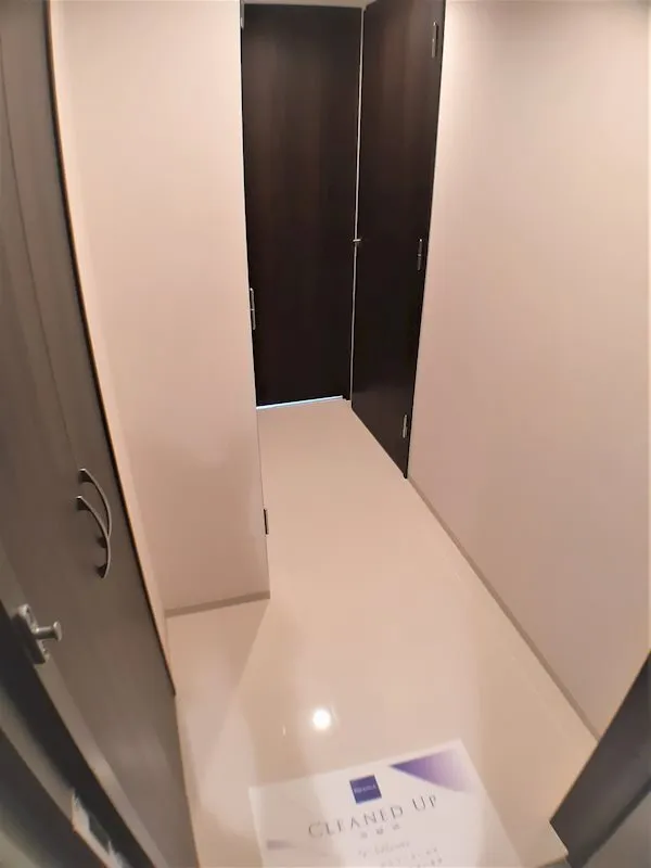 RESIDIA Bunkyo Koishikawa - Interior - ["Automotive design", "Vehicle door", "Automotive exterior"]