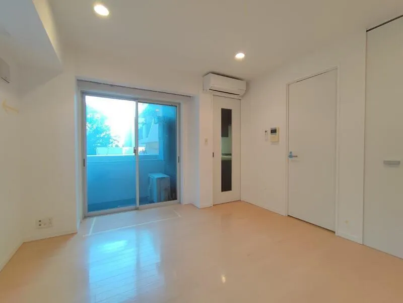 Movements Nishi-Waseda - Interior - ["Flooring", "Floor", "Interior design"]
