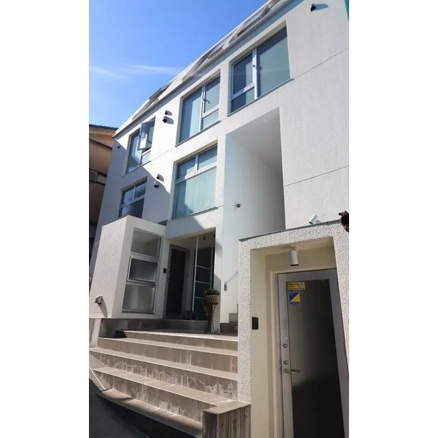 New Maisonette Shirokanedai - Exterior - ["Property", "Building", "House"]