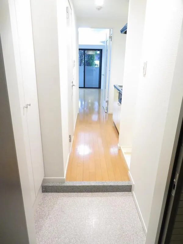Prospect Monzennakacho - Interior - ["Flooring", "Floor", "Door"]