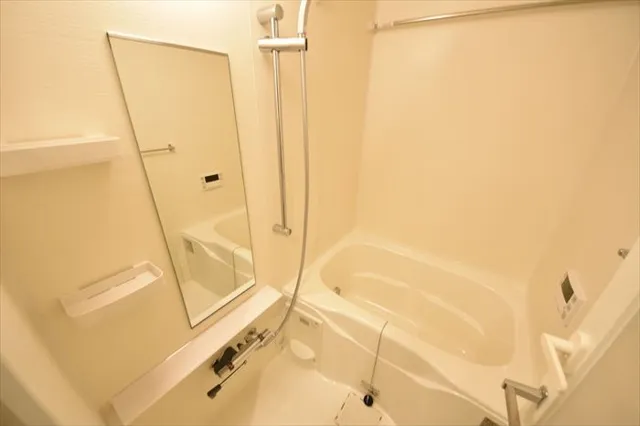Grand Paseo Kiyosumi Shirakawa II - Interior - ["Plumbing fixture", "Flooring", "Floor"]