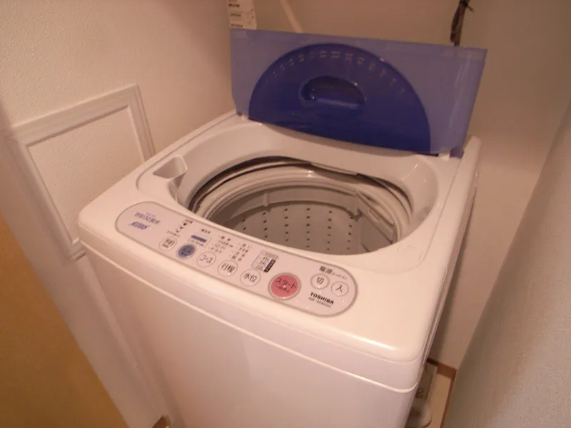 JAPT Mitsukoshimae - Interior - ["Washing machine", "Major appliance", "Home appliance"]