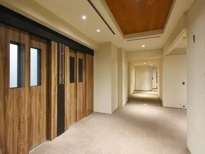 Roppongi View Tower - Other - ["Flooring", "Floor", "Wood"]