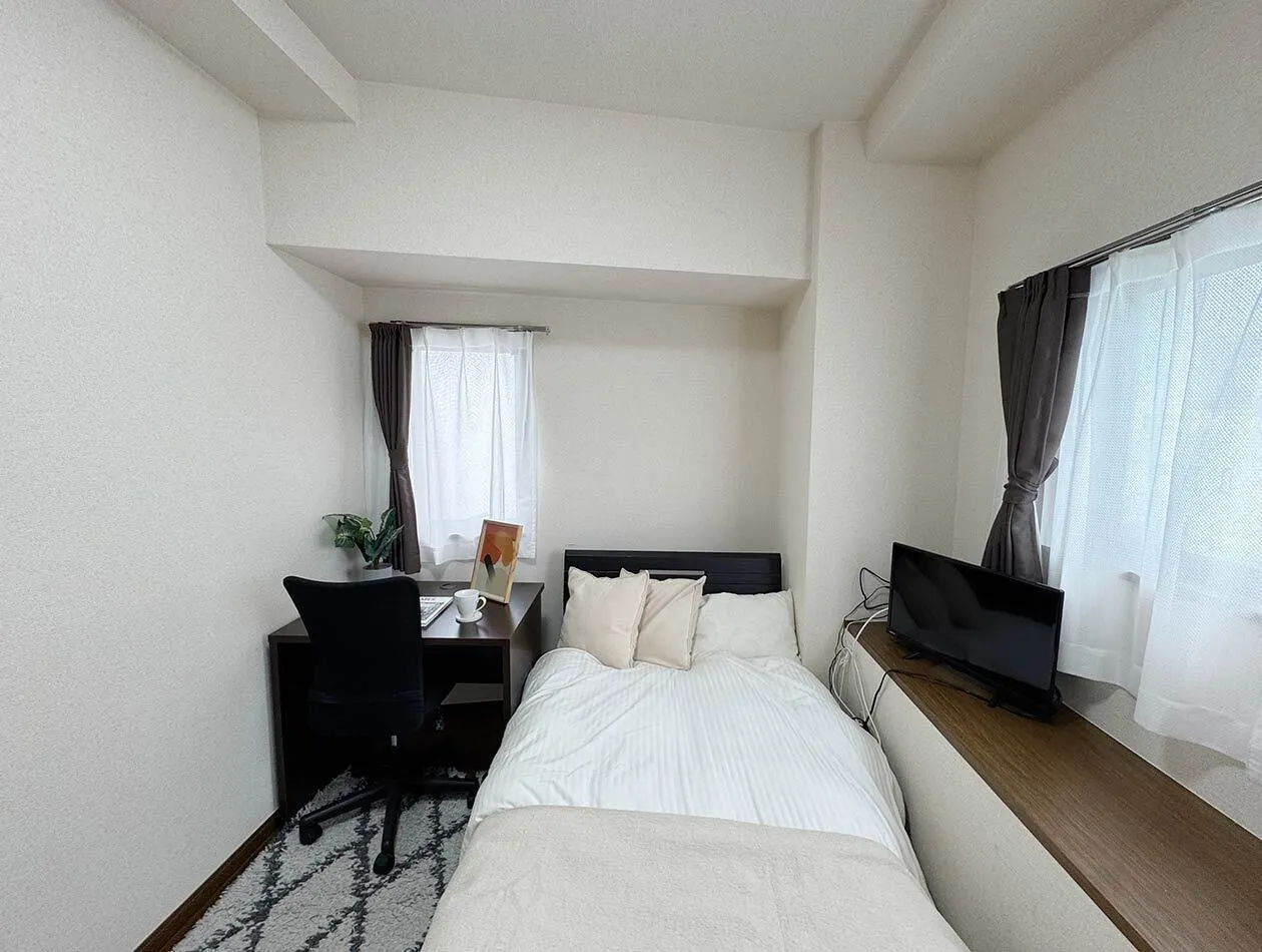 Mynavi STAY Miraie Nihonbashi East - Interior - []