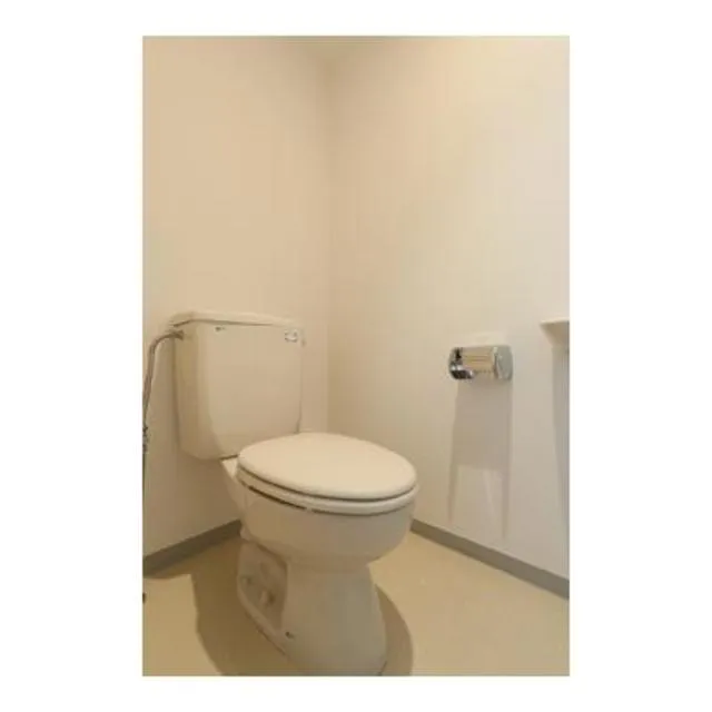 Astelion Shoto - Interior - Toilet room
