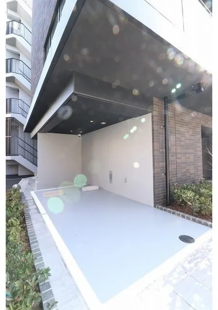 El Sereno Shinagawa Nishi-Oi - Other - ["Apartment", "Condominium", "Daylighting"]