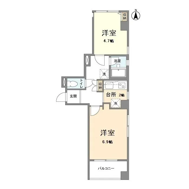Unity - Floor Plan - ["Rectangle", "Schematic", "Parallel"]