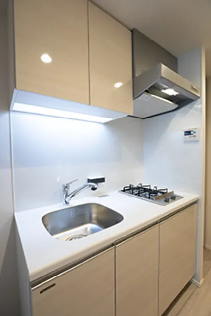 Urban Premier Akihabara - Interior - ["Cabinetry"]